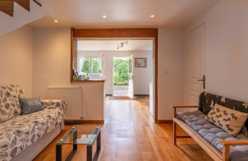 Rochefort-en-Terre House | Les Sapins