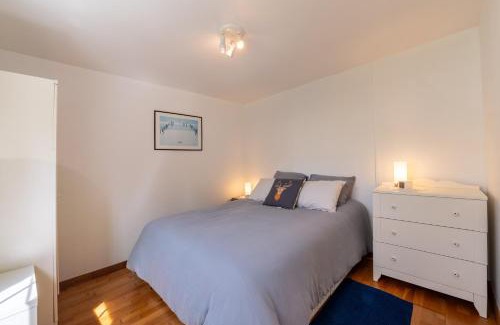 Rochefort-en-Terre House | Les Sapins