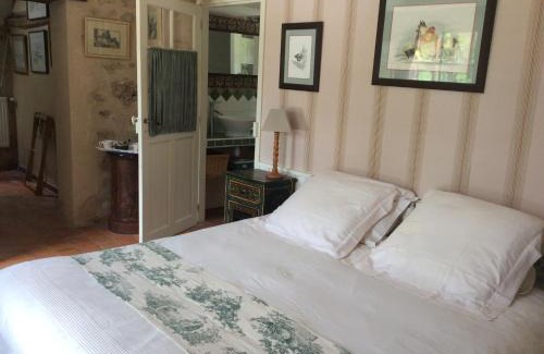 Vitry-aux-Loges House | Les Sapins