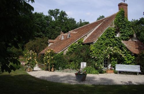 Vitry-aux-Loges House | Les Sapins