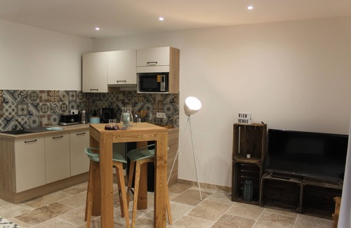 L'Isle-sur-la-Sorgue Apartment | Les secrets de l'isle - Secret N1