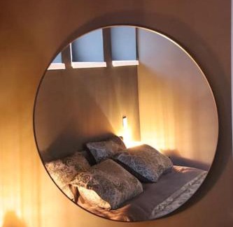 Lichtenberg Apartment | Les Secrets du Château - Love Room
