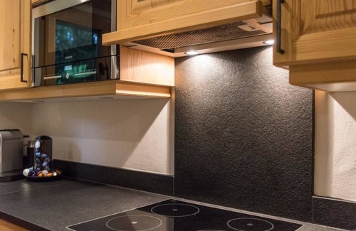 Gstaad Apartment | Les Silenes by Interhome