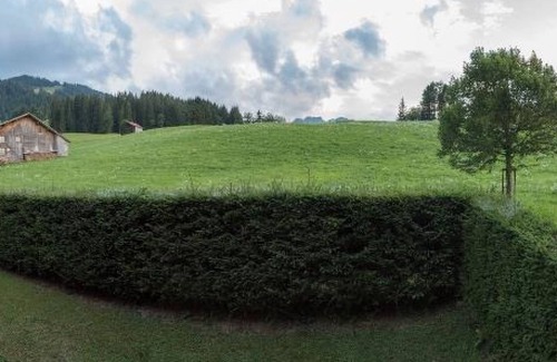 Gstaad Apartment | Les Silenes by Interhome