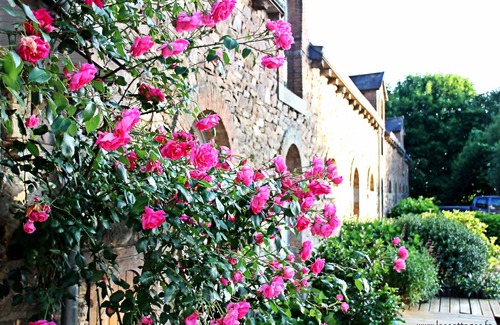 Saint-Alban House | Les Sirènes, character gîte with swimming pool, 20 minutes from the coast