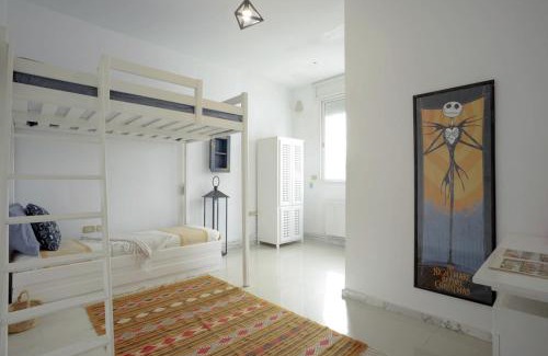 Sqanes House | les sons du jardin