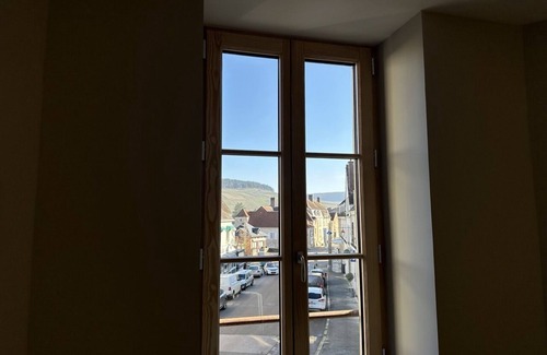 Chablis Apartment | Les Suites du Domaine Gueguen - Suite Les Clos