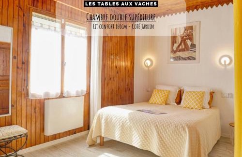 La Salvetat-sur-Agout House | Les Tables Aux Vaches à la Salvetat
