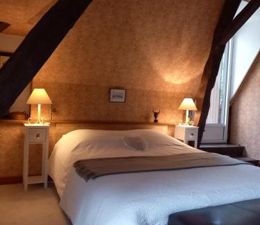Tourtoirac Bed & Breakfast | LES TALOCHES