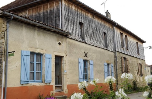 Soulaines-Dhuys House | Les Tavillons - Soulaines Dhuys