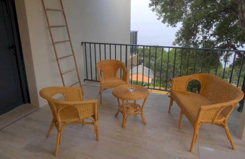 Erbalunga Apartment | Les Terrasses d'Erbalunga