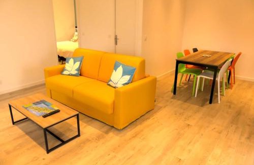 Erbalunga Apartment | Les Terrasses d'Erbalunga