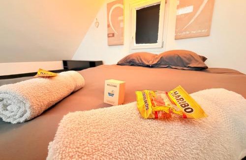 Ornans Apartment | Les terrasses d'Ornans
