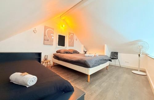 Ornans Apartment | Les terrasses d'Ornans