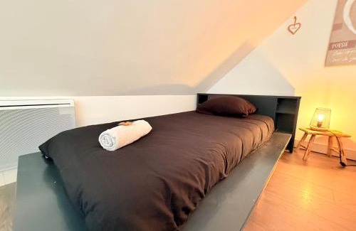 Ornans Apartment | Les terrasses d'Ornans