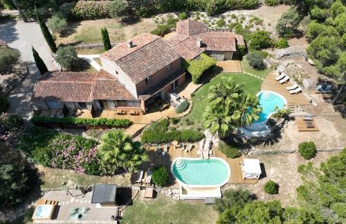 Lorgues Bed & Breakfast | LES TERRASSES DE LORGUES - B&B de charme en Provence