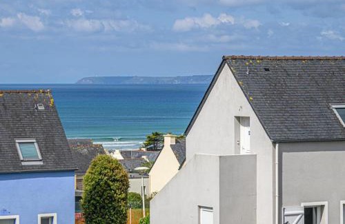 Saint-Nic House | Les terrasses de Pentrez - 11