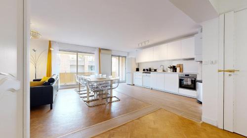 Saint-Georges Apartment | Les terrasses de Saint Georges 100m clim Parking