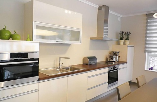 Vielsalm Apartment | Les Terrasses du Lac by Interhome