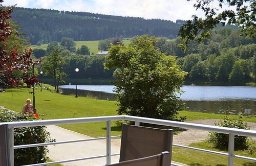 Vielsalm Apartment | Les Terrasses du Lac by Interhome
