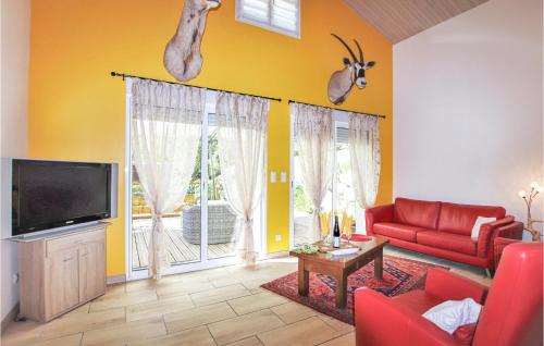 Espenel House | Les Terrasses Du Pierron