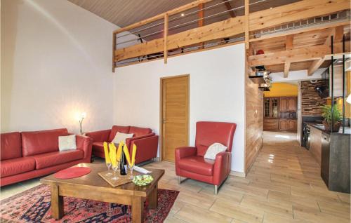 Espenel House | Les Terrasses Du Pierron