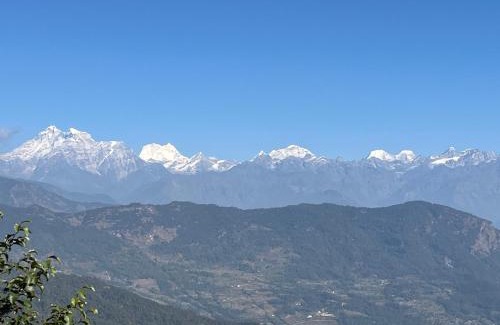 Dolakha Resort | Les Terrasses Himalayan Resort
