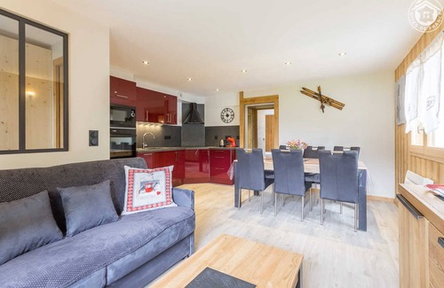 Villaroger House | LES Tetras - Villaroger