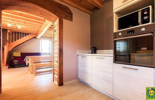 Saint-Dier-dʼAuvergne House | Les Tilleuls - Saint-dier-d'auvergne