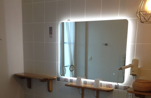 Neung-sur-Beuvron Bed & Breakfast | Les Tilleuls Double room