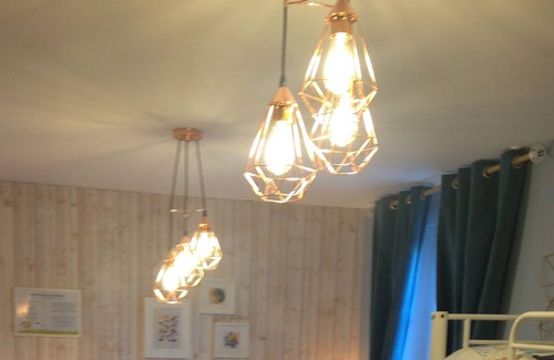 Neung-sur-Beuvron Bed & Breakfast | Les Tilleuls Double room