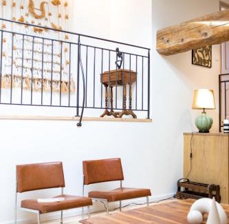 Alba-la-Romaine Apartment | Les Toits du Barry & Spa