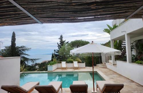 Sete Villa | Les Tonnelles - Villa Saint-Clair