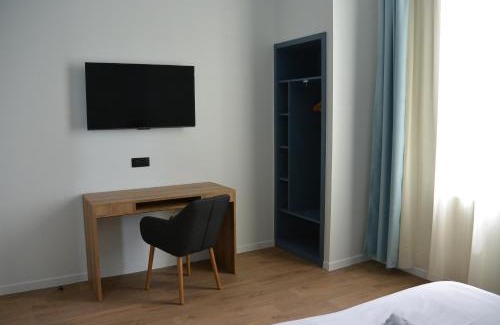 Asnelles Resort | Les Tourelles Village de vacances