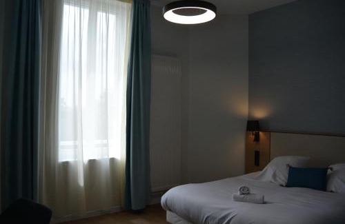 Asnelles Resort | Les Tourelles Village de vacances