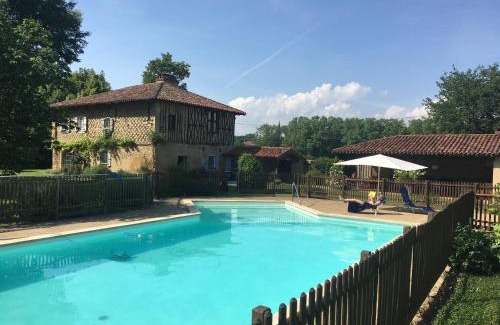 Sariac-Magnoac House | Les Tournesols