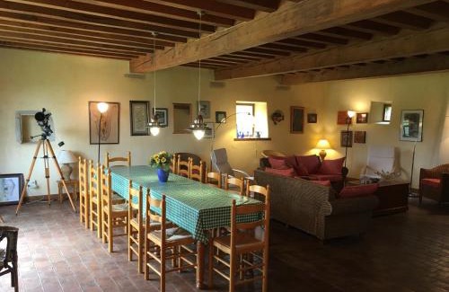 Sariac-Magnoac House | Les Tournesols