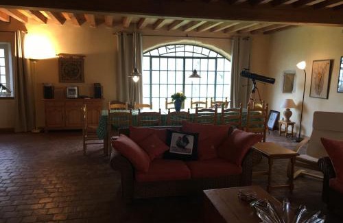 Sariac-Magnoac House | Les Tournesols