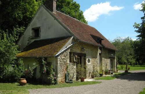 Donzy House | Les Tramois