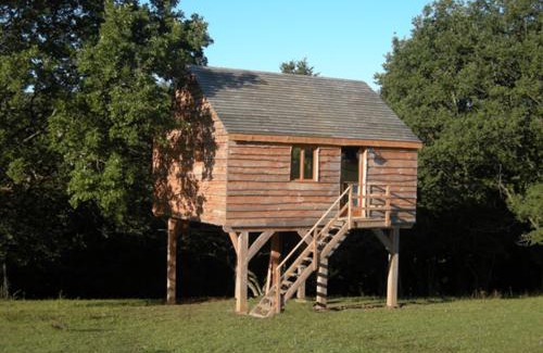 Donzy House | Les Tramois
