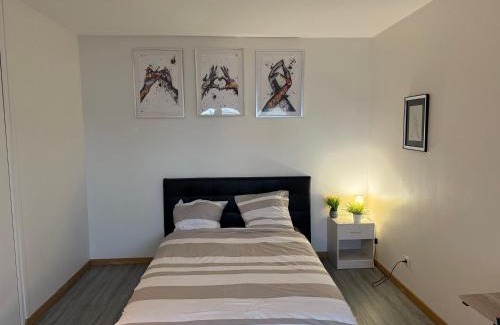 Center Apartment | Les Trois koush