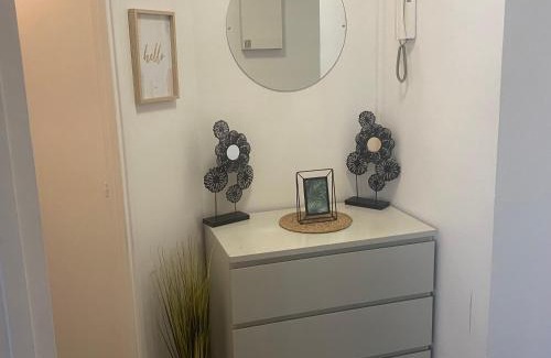 Center Apartment | Les Trois koush