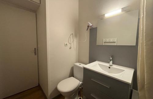 Pla d'Adet Apartment | Les Vacances de Nalian Appartement au pied des pistes