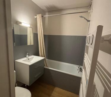 Pla d'Adet Apartment | Les Vacances de Nalian Appartement au pied des pistes