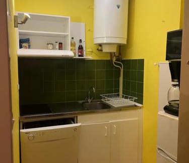 Pla d'Adet Apartment | Les Vacances de Nalian Appartement au pied des pistes
