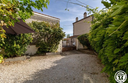 Tallende House | Les Vergers de Tallende