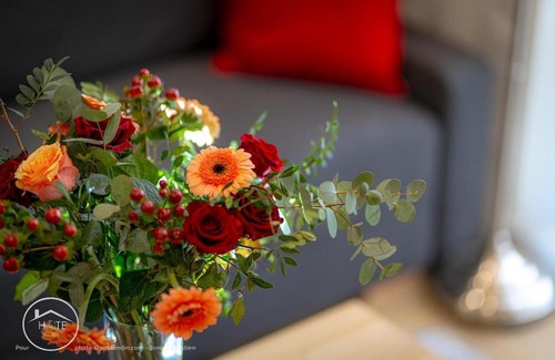 Chambery Apartment | Les vieilles tours Bellevue Parking