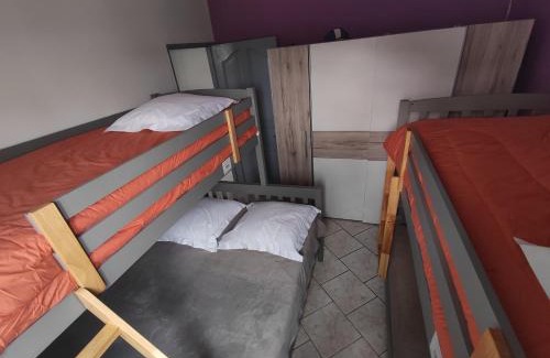 L'Etang-Sale Villa | Les Villas Cannelles