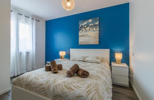 Castelmaurou House | Les Villas de Castel - Villa Les Chênes