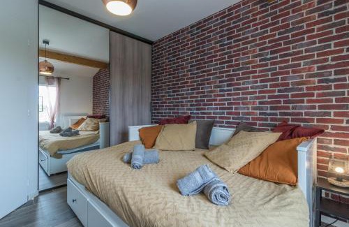 Castelmaurou House | Les Villas de Castel - Villa Les Chênes